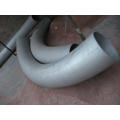 Pipe Bend with Seamless Stainless Steel, ISO/SMS